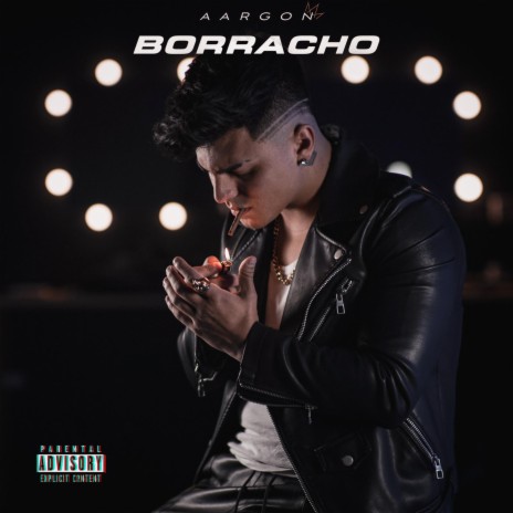 BORRACHO | Boomplay Music