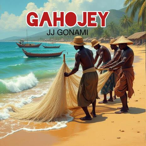 GAHOJEY | Boomplay Music