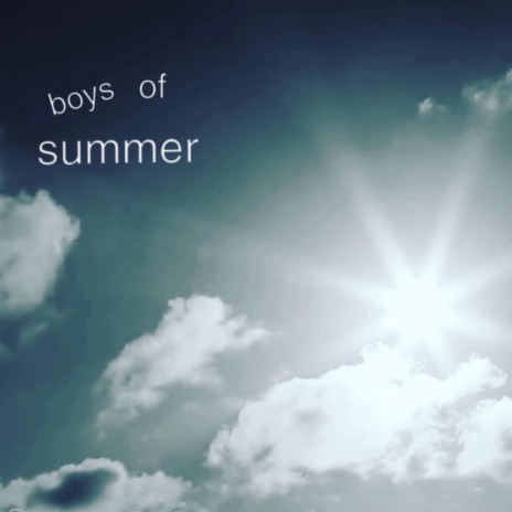 boys of summer