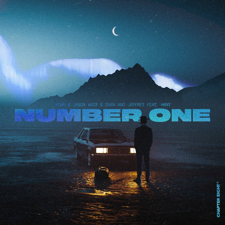 Number One ft. Jason Wats, Sven and Jeffrey & hmny. | Boomplay Music