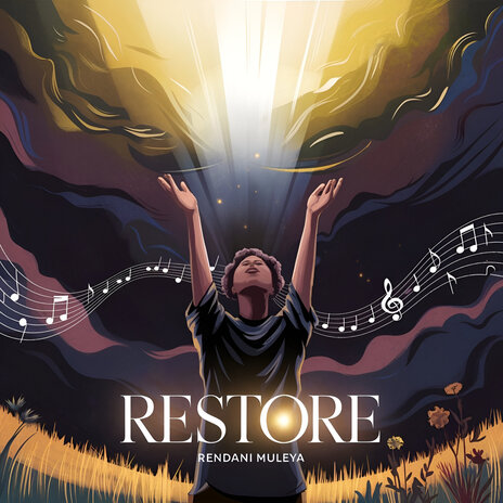 Restore (Afrobeat Version) | Boomplay Music