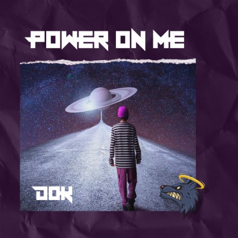 Power on me | Boomplay Music