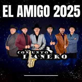 El Amigo 2025