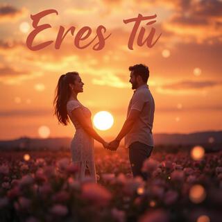 Eres Tú lyrics | Boomplay Music