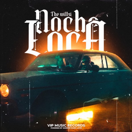 Noche Loca | Boomplay Music