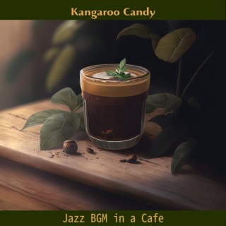 Jazz Bgm in a Cafe
