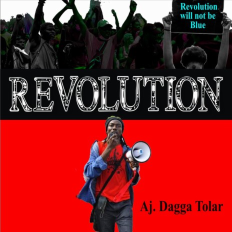 Revolution Now