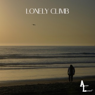 Lonely Climb