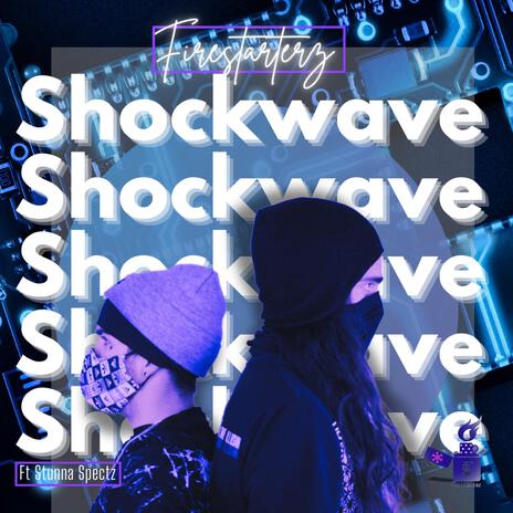 Shockwave ft. Stunna Spectz | Boomplay Music