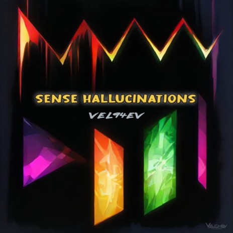 Sense Hallucinations | Boomplay Music