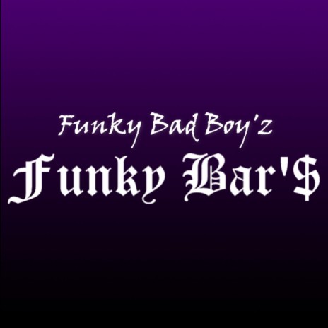 Funky Bar'$ (2021)