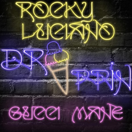 Drippin' ft. Gucci Mane