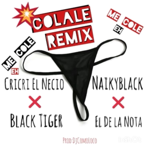 COLALE | Boomplay Music