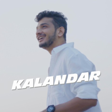 Kalandar ft. Farhan Khan | Boomplay Music