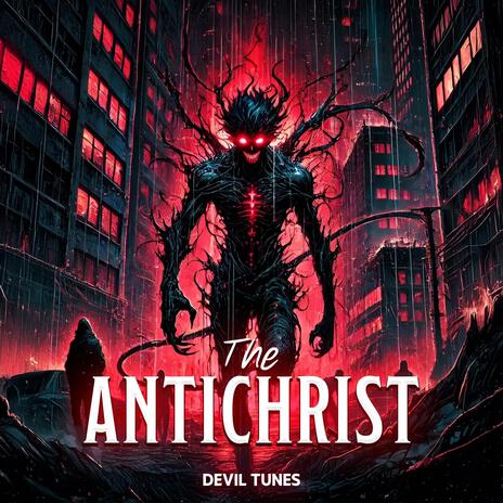 The Antichrist | Boomplay Music