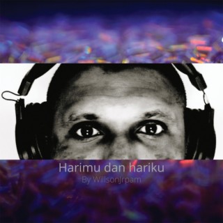 Harimu dan Hariku