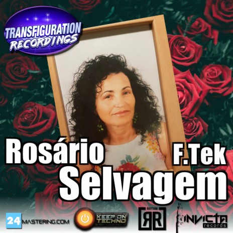 Rosário Selvagem | Boomplay Music