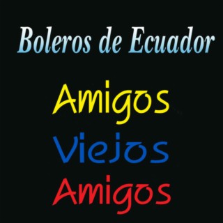 Boleros de Ecuador