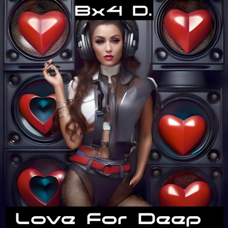 Love for Deep | Boomplay Music