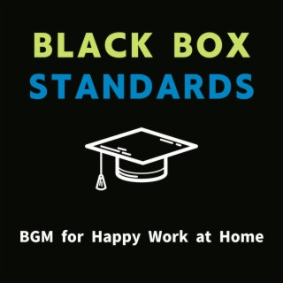 Bgm for Happy Work at Home
