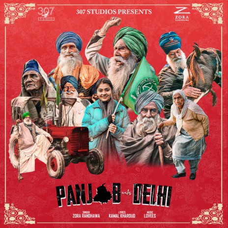 Panjab Weds Delhi | Boomplay Music