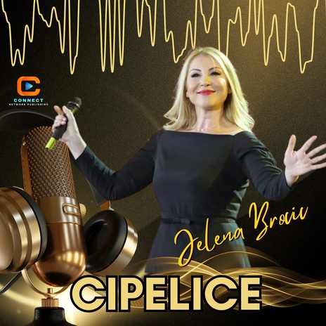 Cipelice (Live) | Boomplay Music