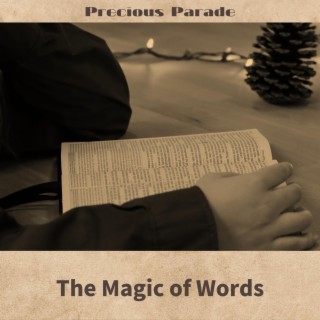 The Magic of Words