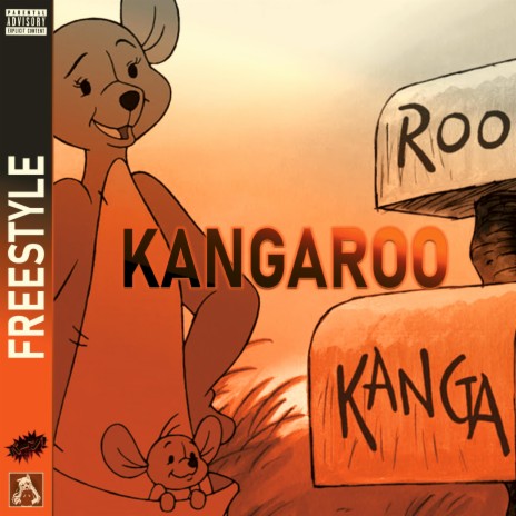 KANGAROO | Boomplay Music