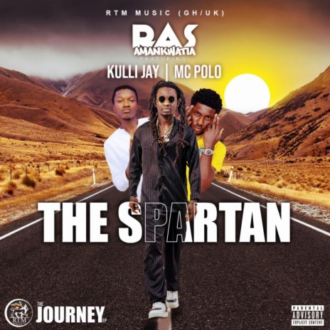 The Spartan ft. Kulli Jay & Mc Polo