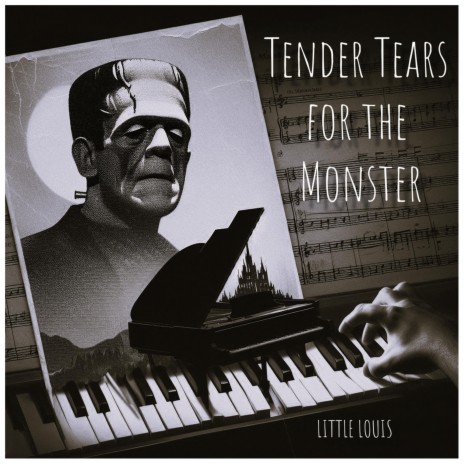 Tender Tears For The Monster | Boomplay Music