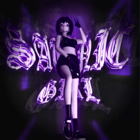 SATANIC GIRL | Boomplay Music