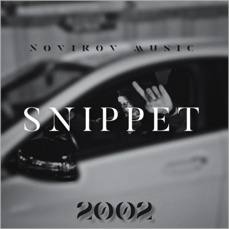 2002 SNIPPET | Boomplay Music
