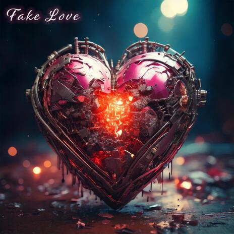 Fake Love | Boomplay Music