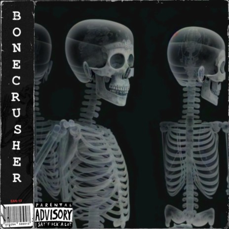 BONECRUSHER | Boomplay Music