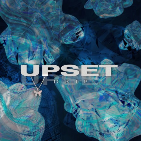 Upset Drip ft. RYANZINHO, lil lopsz, Kazvery & L3ozz | Boomplay Music