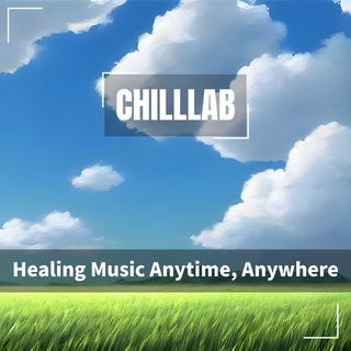 Healing Music Anytime, Anywhere