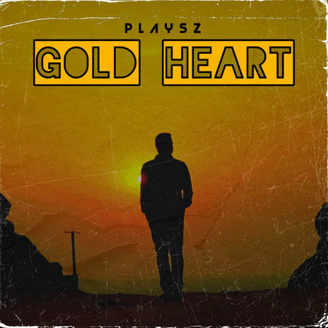 Gold Heart | Boomplay Music