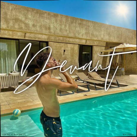 Devant | Boomplay Music
