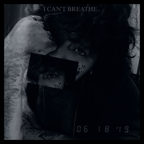 I Can't Breathe | Boomplay Music