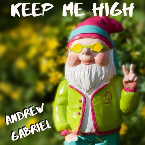 Keep Me High 108 | Boomplay Music