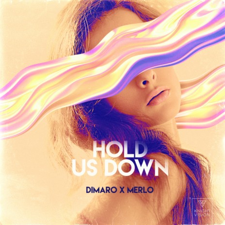 Hold Us Down ft. Merlo | Boomplay Music