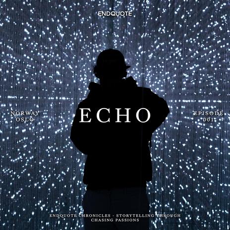 Echo ft. Jadon Giuseppe | Boomplay Music