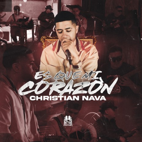 Es Que Mi Corazon | Boomplay Music