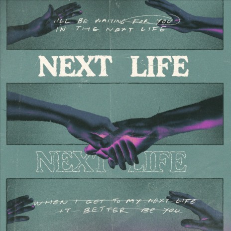 Next Life | Boomplay Music