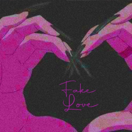 Fake Love (Slowed) ft. Asante