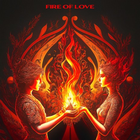 Fire of Love | Boomplay Music