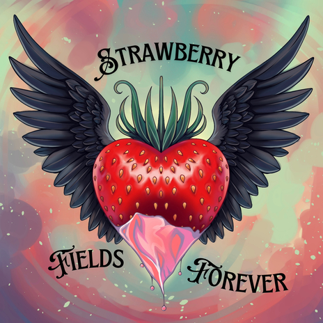 Strawberry Fields Forever