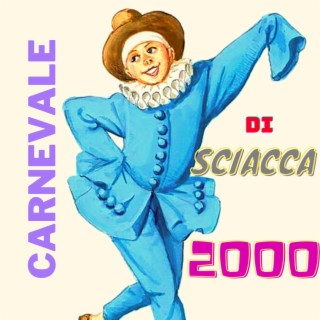 Carnevale di Sciacca 2000