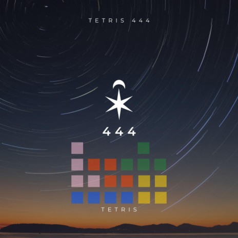 Tetris 444 | Boomplay Music