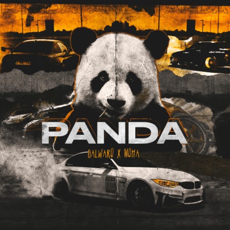 Panda ft. MOHA | Boomplay Music